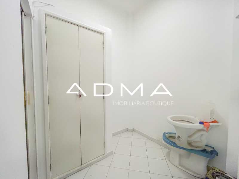 Conheça IMG_0017 do imóvel - Apartamento 3 quartos à venda Ipanema, Rio de Janeiro - R$ 3.000.000 - CRAP30891 - 18 IMG_0017 - 18