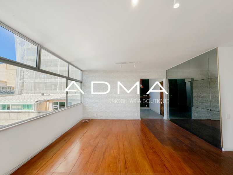 Conheça IMG_2472 do imóvel - Apartamento 3 quartos à venda Ipanema, Rio de Janeiro - R$ 2.990.000 - CRAP30899 - 8 IMG_2472 - 8