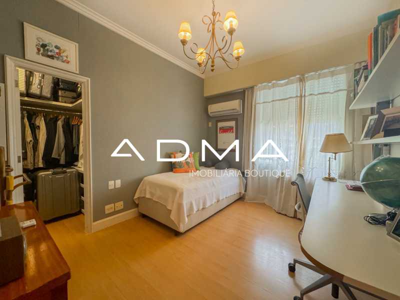 Conheça IMG_3500 do imóvel - Apartamento 4 quartos à venda Ipanema, Rio de Janeiro - R$ 15.900.000 - CRAP40584 - 27 IMG_3500 - 27