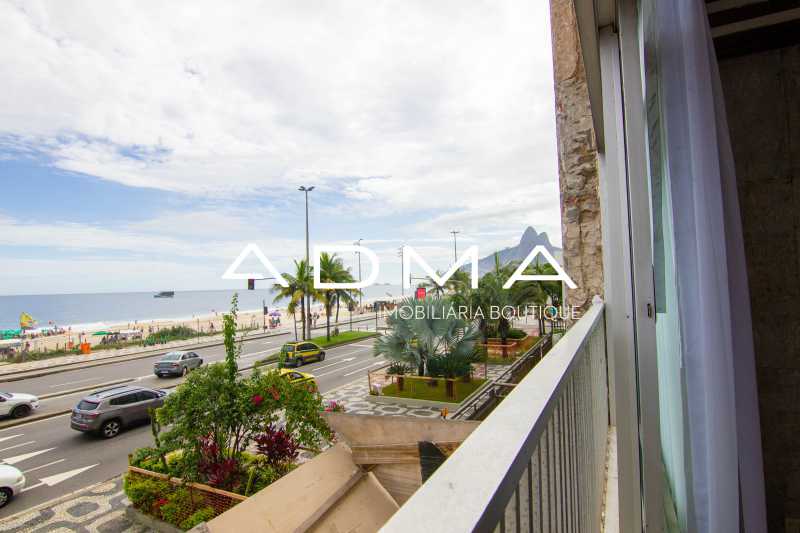 Conheça IMG_0022 do imóvel - Apartamento à venda Avenida Vieira Souto, Ipanema, Rio de Janeiro - R$ 8.000.000 - CRAP40015 - 2 IMG_0022 - 2