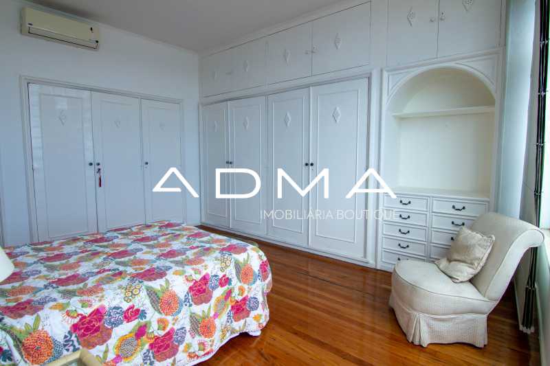 Conheça IMG_0053 do imóvel - Apartamento à venda Avenida Vieira Souto, Ipanema, Rio de Janeiro - R$ 8.000.000 - CRAP40015 - 13 IMG_0053 - 13