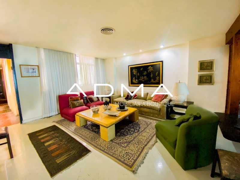 Conheça ADMA 1 do imóvel - Apartamento 4 quartos à venda Ipanema, Rio de Janeiro - R$ 15.000.000 - CRAP40017 - 3 ADMA 1 - 3