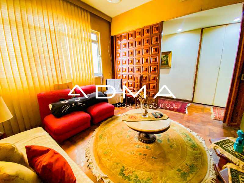 Conheça ADMA 22 do imóvel - Apartamento 4 quartos à venda Ipanema, Rio de Janeiro - R$ 15.000.000 - CRAP40017 - 22 ADMA 22 - 22