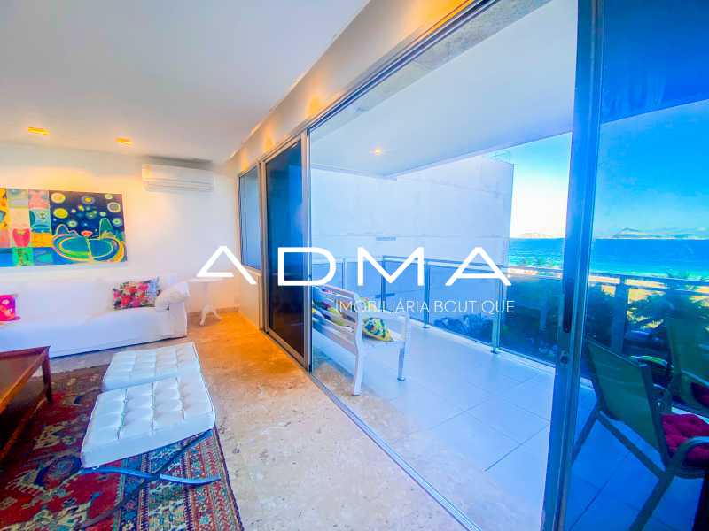 Conheça _ 4 do imóvel - Apartamento 3 quartos à venda Ipanema, Rio de Janeiro - R$ 13.600.000 - CRAP30052 - 5 _ 4 - 5