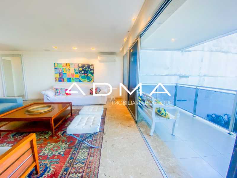 Conheça _ 5 do imóvel - Apartamento 3 quartos à venda Ipanema, Rio de Janeiro - R$ 13.600.000 - CRAP30052 - 6 _ 5 - 6