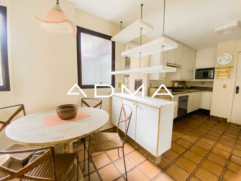 Conheça IMG_7602 do imóvel - Apartamento 4 quartos à venda Ipanema, Rio de Janeiro - R$ 6.700.000 - CRAP40029 - 19 IMG_7602 - 19