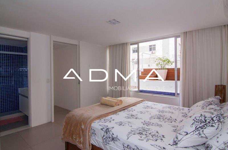 Conheça df715c30-edc8-4ca7-adaa-8d757d do imóvel - Cobertura 3 quartos à venda Ipanema, Rio de Janeiro - R$ 3.200.000 - CRCO30031 - 20 df715c30-edc8-4ca7-adaa-8d757d - 20