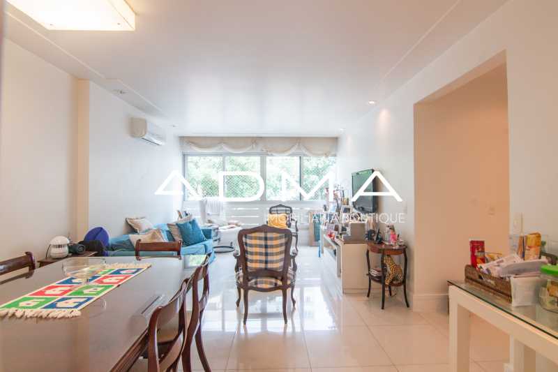 Conheça _MG_7426 do imóvel - Apartamento 3 quartos à venda Ipanema, Rio de Janeiro - R$ 2.600.000 - CRAP30181 - 2 _MG_7426 - 2