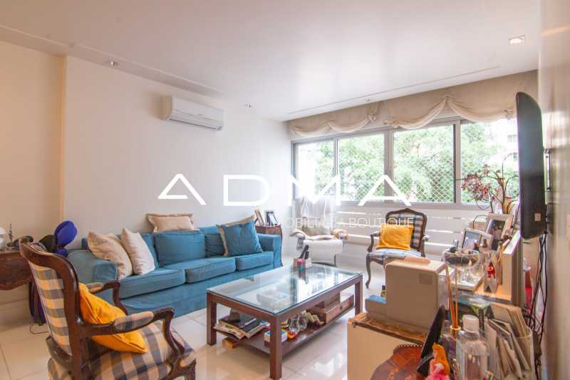 Conheça _MG_7435 do imóvel - Apartamento 3 quartos à venda Ipanema, Rio de Janeiro - R$ 2.600.000 - CRAP30181 - 5 _MG_7435 - 5