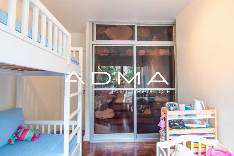 Conheça _MG_7461 do imóvel - Apartamento 3 quartos à venda Ipanema, Rio de Janeiro - R$ 2.600.000 - CRAP30181 - 14 _MG_7461 - 14