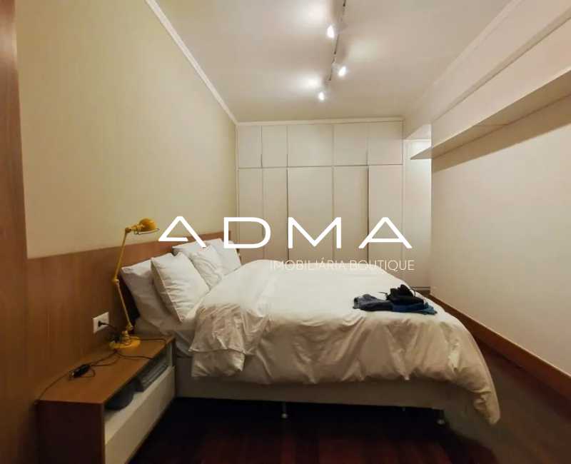 Conheça _ 5. do imóvel - Apartamento 4 quartos à venda Ipanema, Rio de Janeiro - R$ 4.300.000 - CRAP40180 - 9 _ 5. - 9