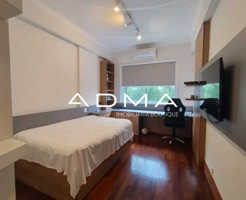 Conheça _ 6. do imóvel - Apartamento 4 quartos à venda Ipanema, Rio de Janeiro - R$ 4.300.000 - CRAP40180 - 10 _ 6. - 10