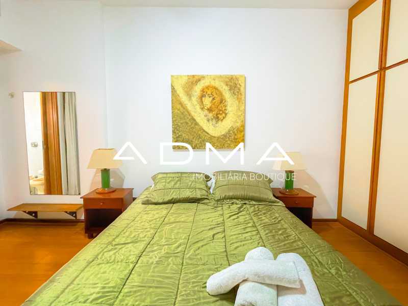 Conheça IMG_6663-2 do imóvel - Apartamento 2 quartos para venda e aluguel Ipanema, Rio de Janeiro - R$ 2.500.000 - CRAP20092 - 22 IMG_6663-2 - 22