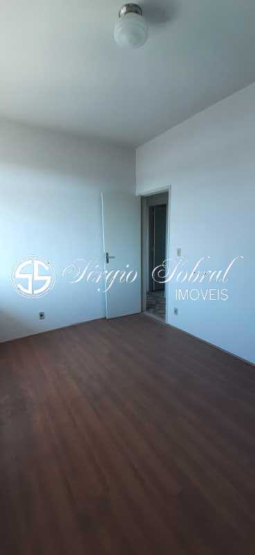 Conheça 20210819_151332 do imóvel - Apartamento 3 quartos à venda Vila Valqueire, Rio de Janeiro - R$ 280.000 - SSAP30004 - 8 20210819_151332 - 8