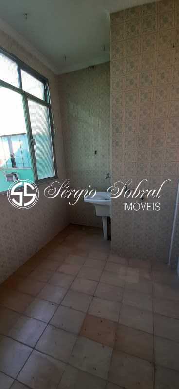 Conheça 20210819_151457 do imóvel - Apartamento 3 quartos à venda Vila Valqueire, Rio de Janeiro - R$ 280.000 - SSAP30004 - 14 20210819_151457 - 14