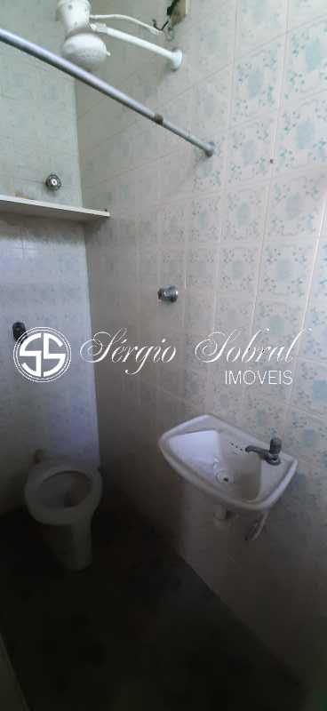 Conheça 20210819_151628 do imóvel - Apartamento 3 quartos à venda Vila Valqueire, Rio de Janeiro - R$ 280.000 - SSAP30004 - 22 20210819_151628 - 22