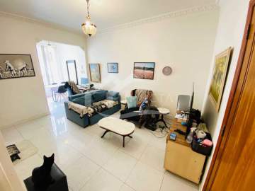 Ótima localização - MARAVILHOSO APARTAMENTO DE TRÊS QUARTOS COM VAGA NO CONDOMINIO - FCAP30720