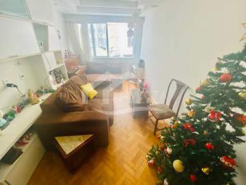 Imperdível - 3 QUARTOS APARTAMENTO COPACABANA OPORTUNIDADE INVESTIMENTO - FCAP31167
