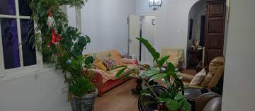 Imperdível - MARAVILHOSO SALA TRÊS QUARTOS NO POSTO 4 !! - FCAP31267
