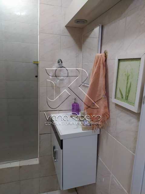 Conheça 22 do imóvel - Apartamento à venda Rua Joaquim Palhares, Praça da Bandeira, Rio de Janeiro - R$ 315.000 - SPAP20051 - 18 22 - 18