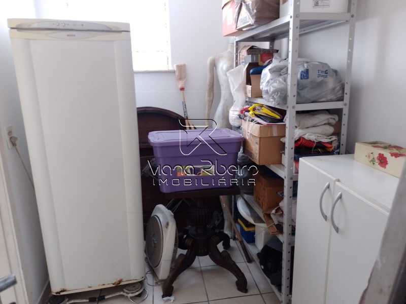 Conheça 12. do imóvel - Apartamento à venda Rua Maria Amália, Tijuca, Rio de Janeiro - R$ 800.000 - SPAP30383 - 13 12. - 13