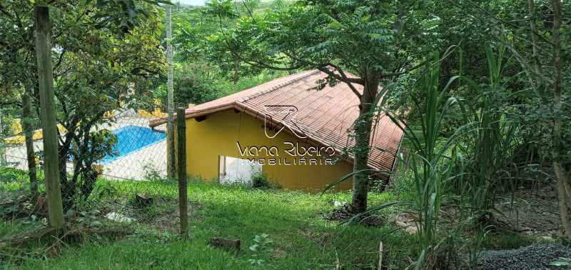 Conheça 5. do imóvel - Sítio 39365m² à venda Rua B,Centro, Pinheiral - R$ 1.350.000 - SPSI20001 - 5 5. - 5