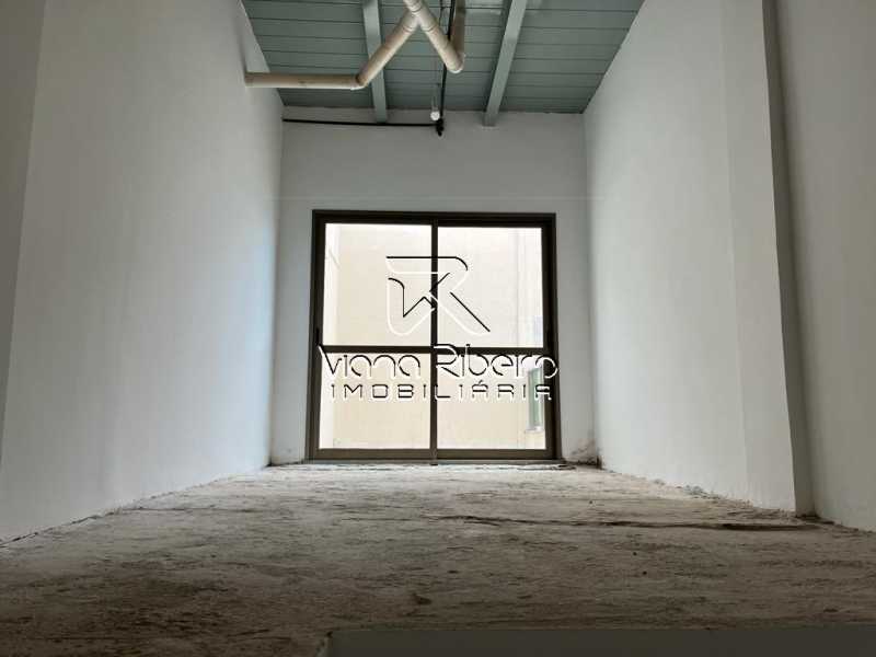 Conheça 14. do imóvel - Sala Comercial 85m² à venda Avenida Olegário Maciel, Barra da Tijuca, Rio de Janeiro - R$ 1.150.000 - SPSL00017 - 13 14. - 13