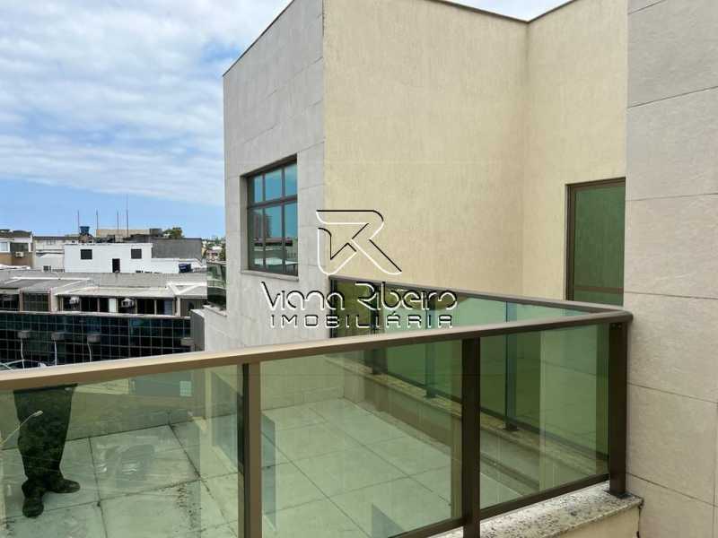 Conheça 16. do imóvel - Sala Comercial 85m² à venda Avenida Olegário Maciel, Barra da Tijuca, Rio de Janeiro - R$ 1.150.000 - SPSL00017 - 15 16. - 15