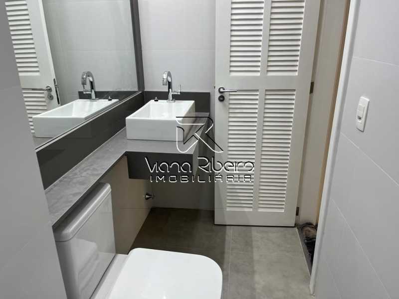 Conheça 20. do imóvel - Sala Comercial 85m² à venda Avenida Olegário Maciel, Barra da Tijuca, Rio de Janeiro - R$ 1.150.000 - SPSL00017 - 19 20. - 19