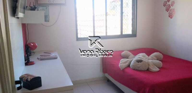 Conheça 12 Quarto 02 foto 02 do imóvel - Cobertura à venda Rua Araguaia, Freguesia (Jacarepaguá), Rio de Janeiro - R$ 855.000 - SPCO30055 - 12 12 Quarto 02 foto 02 - 12