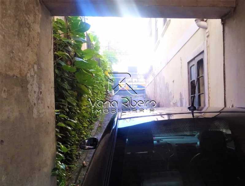 Conheça 1. do imóvel - Casa à venda Rua do Bispo, Rio Comprido, Rio de Janeiro - R$ 550.000 - SPCA40021 - 1 1. - 1