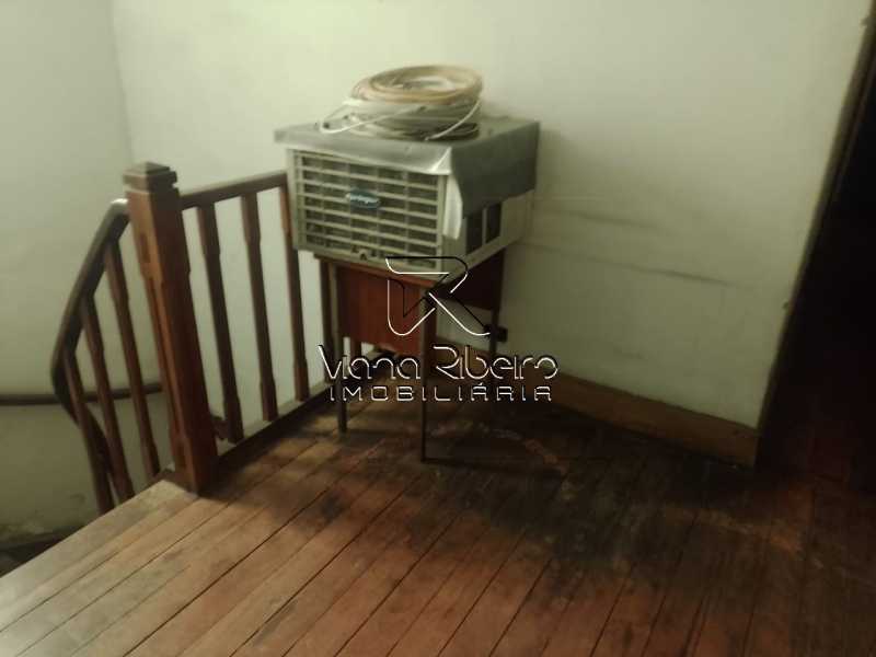Conheça 9. do imóvel - Casa à venda Rua do Bispo, Rio Comprido, Rio de Janeiro - R$ 550.000 - SPCA40021 - 9 9. - 9