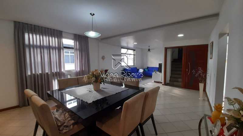 Conheça 07 do imóvel - Casa em Condomínio à venda Rua Bom Pastor, Tijuca, Rio de Janeiro - R$ 1.150.000 - SPCN40013 - 2 07 - 2