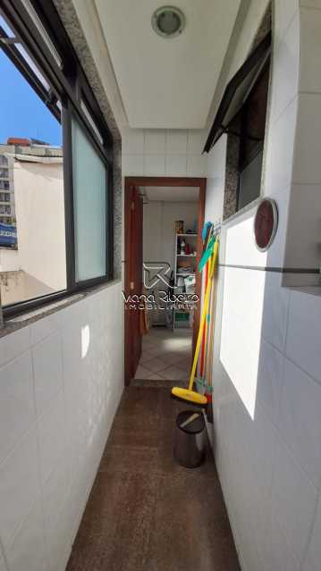 Conheça 40 do imóvel - Casa em Condomínio à venda Rua Bom Pastor, Tijuca, Rio de Janeiro - R$ 1.150.000 - SPCN40013 - 18 40 - 18