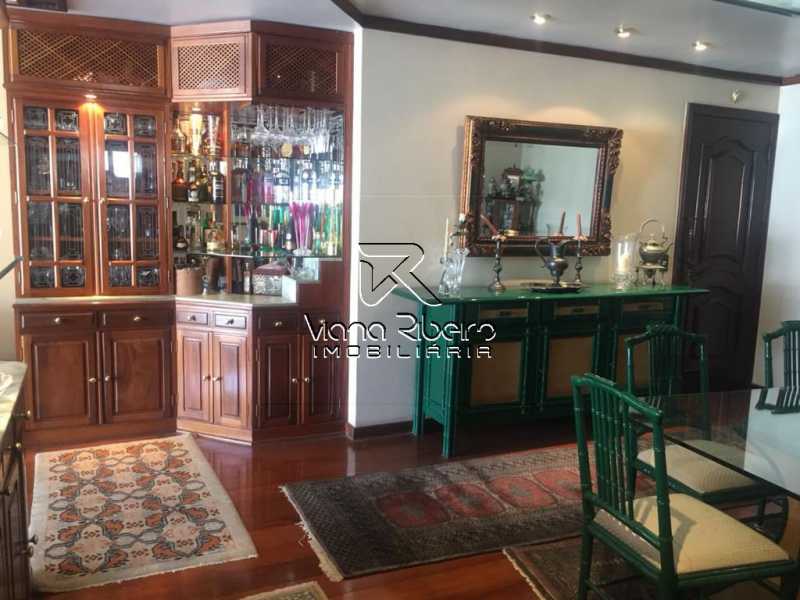 Conheça 02 do imóvel - Apartamento à venda Rua Desembargador Izidro, Tijuca, Rio de Janeiro - R$ 1.200.000 - SPAP30475 - 3 02 - 3