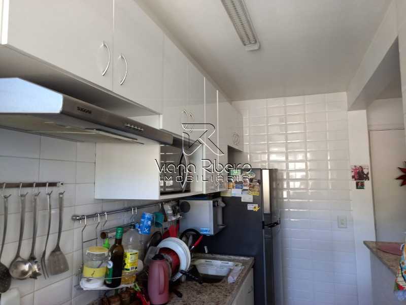 Conheça 21 do imóvel - Apartamento à venda Rua Aristides Lobo, Rio Comprido, Rio de Janeiro - R$ 360.000 - SPAP20637 - 20 21 - 20