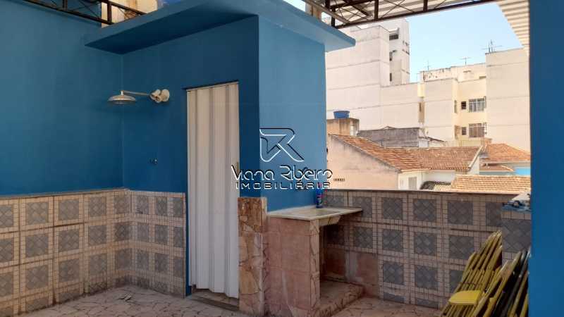 Conheça 47 do imóvel - Casa à venda Rua Conselheiro Autran, Vila Isabel, Rio de Janeiro - R$ 750.000 - SPCA40023 - 23 47 - 23