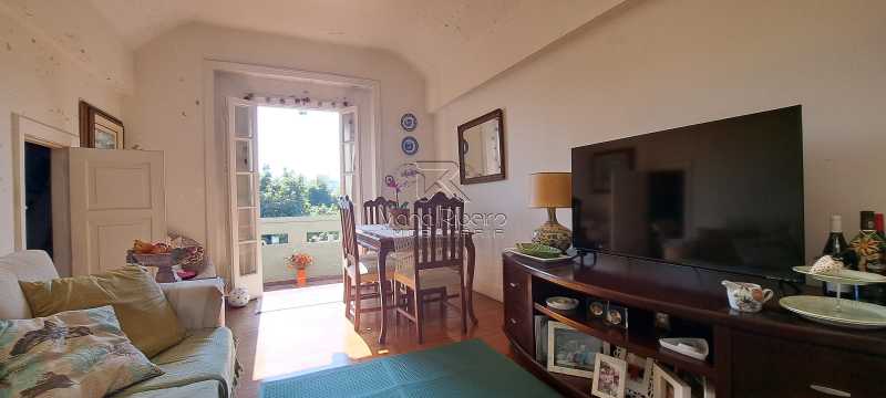 Conheça 6-min do imóvel - Apartamento à venda Rua Sabóia Lima, Tijuca, Rio de Janeiro - R$ 800.000 - SPAP40098 - 6 6-min - 6