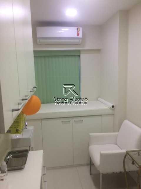 Conheça 0000. do imóvel - Sala Comercial 45m² à venda Avenida João Cabral de Mello Neto, Barra da Tijuca, Rio de Janeiro - R$ 490.000 - SPSL00031 - 1 0000. - 1