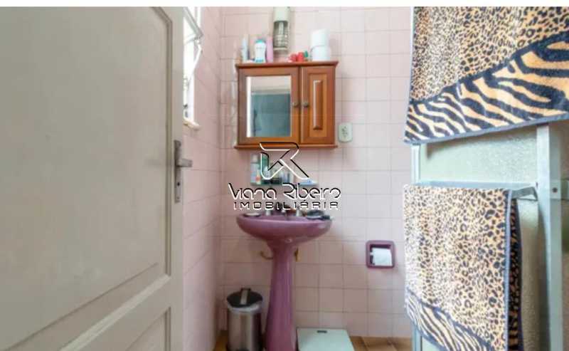 Conheça 4.5 do imóvel - Casa à venda Rua Morales de Los Rios, Tijuca, Rio de Janeiro - R$ 950.000 - SPCA40026 - 16 4.5 - 16