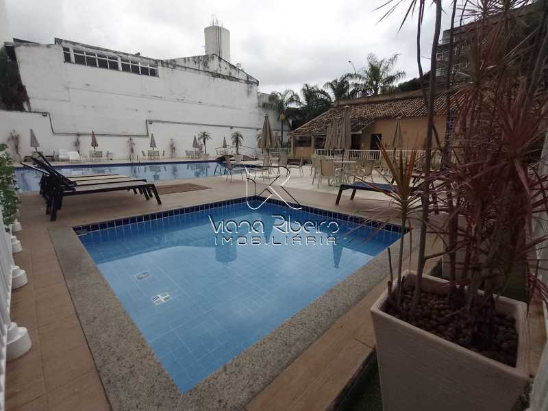 Conheça 14. do imóvel - Apartamento à venda Rua Barão de Itapagipe, Rio Comprido, Rio de Janeiro - R$ 500.000 - SPAP20801 - 14 14. - 14