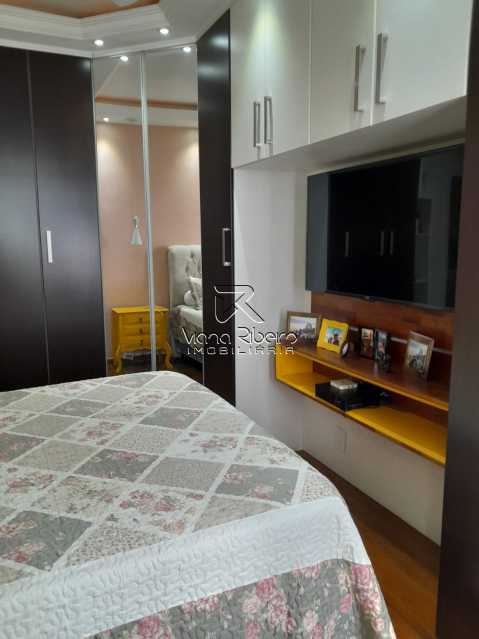Conheça 22 do imóvel - Apartamento à venda Rua Conselheiro Barros, Rio Comprido, Rio de Janeiro - R$ 575.000 - SPAP30657 - 13 22 - 13