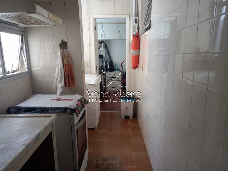 Conheça 35 do imóvel - Apartamento à venda Rua Conselheiro Barros, Rio Comprido, Rio de Janeiro - R$ 575.000 - SPAP30657 - 19 35 - 19