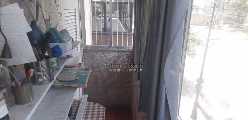 Conheça 13 do imóvel - Apartamento à venda Rua Borda do Mato, Grajaú, Rio de Janeiro - R$ 300.000 - SPAP20872 - 12 13 - 12