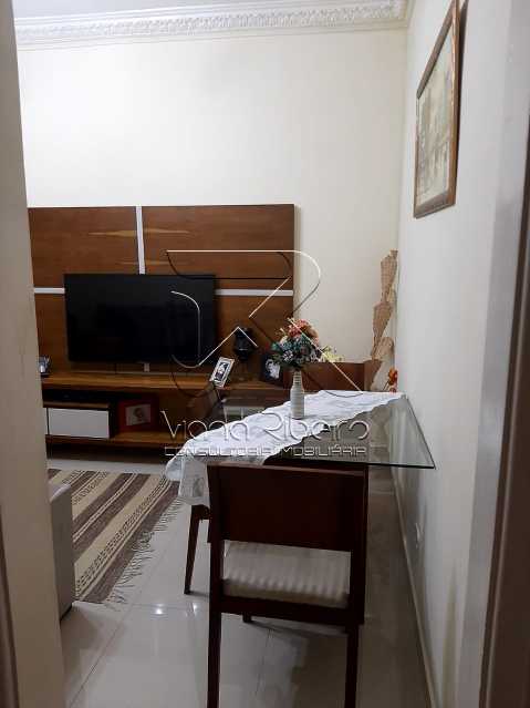 Conheça 2.1. do imóvel - Apartamento à venda Rua Alexandre Calaza, Grajaú, Rio de Janeiro - R$ 259.000 - SPAP20101 - 2 2.1. - 2