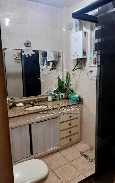 Conheça 9. do imóvel - Apartamento à venda Rua Alexandre Calaza, Grajaú, Rio de Janeiro - R$ 259.000 - SPAP20101 - 10 9. - 10