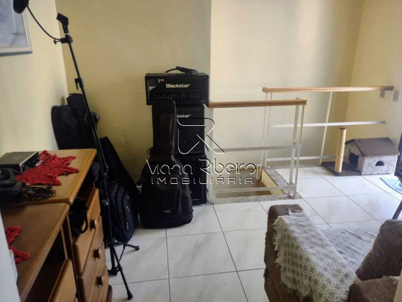 Conheça 18. do imóvel - Cobertura à venda Rua Araguaia, Freguesia (Jacarepaguá), Rio de Janeiro - R$ 830.000 - SPCO40045 - 18 18. - 18