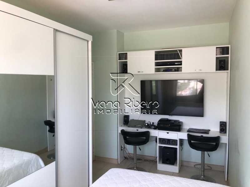 Conheça 3- quarto 1 do imóvel - Apartamento à venda Rua Aristides Lobo, Rio Comprido, Rio de Janeiro - R$ 400.000 - SPAP20947 - 10 3- quarto 1 - 10