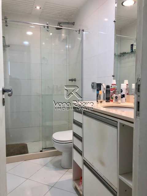 Conheça 13 0 banheiro do imóvel - Apartamento à venda Rua Aristides Lobo, Rio Comprido, Rio de Janeiro - R$ 400.000 - SPAP20947 - 16 13 0 banheiro - 16