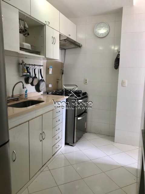 Conheça 14 do imóvel - Apartamento à venda Rua Aristides Lobo, Rio Comprido, Rio de Janeiro - R$ 400.000 - SPAP20947 - 19 14 - 19